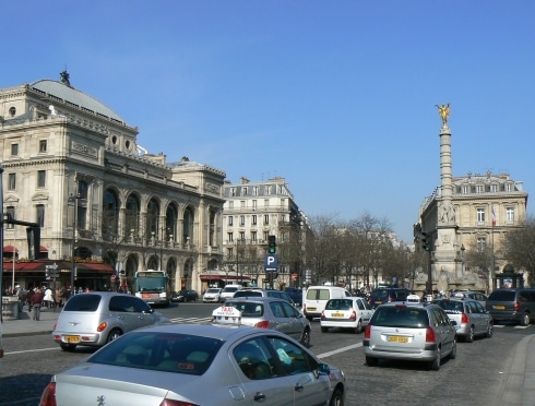 Prestataire informatique à Paris 4