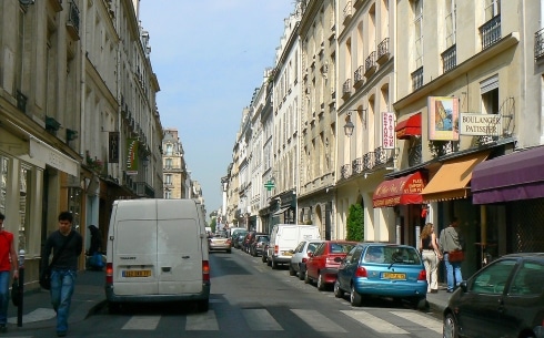 Prestataire informatique à Paris 6