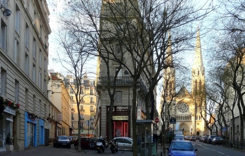 Prestataire informatique à Paris 20