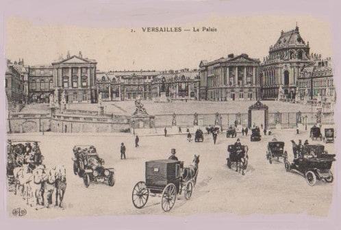 Prestataire informatique à Versailles