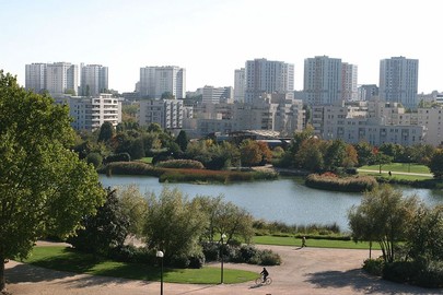 Votre informatique à Nanterre Parc Sud