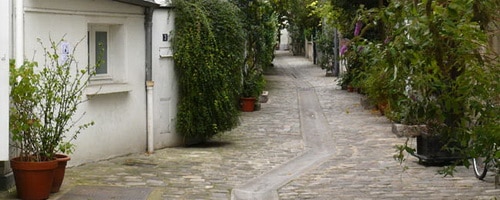 Votre informatique au quartier du Père Lachaise